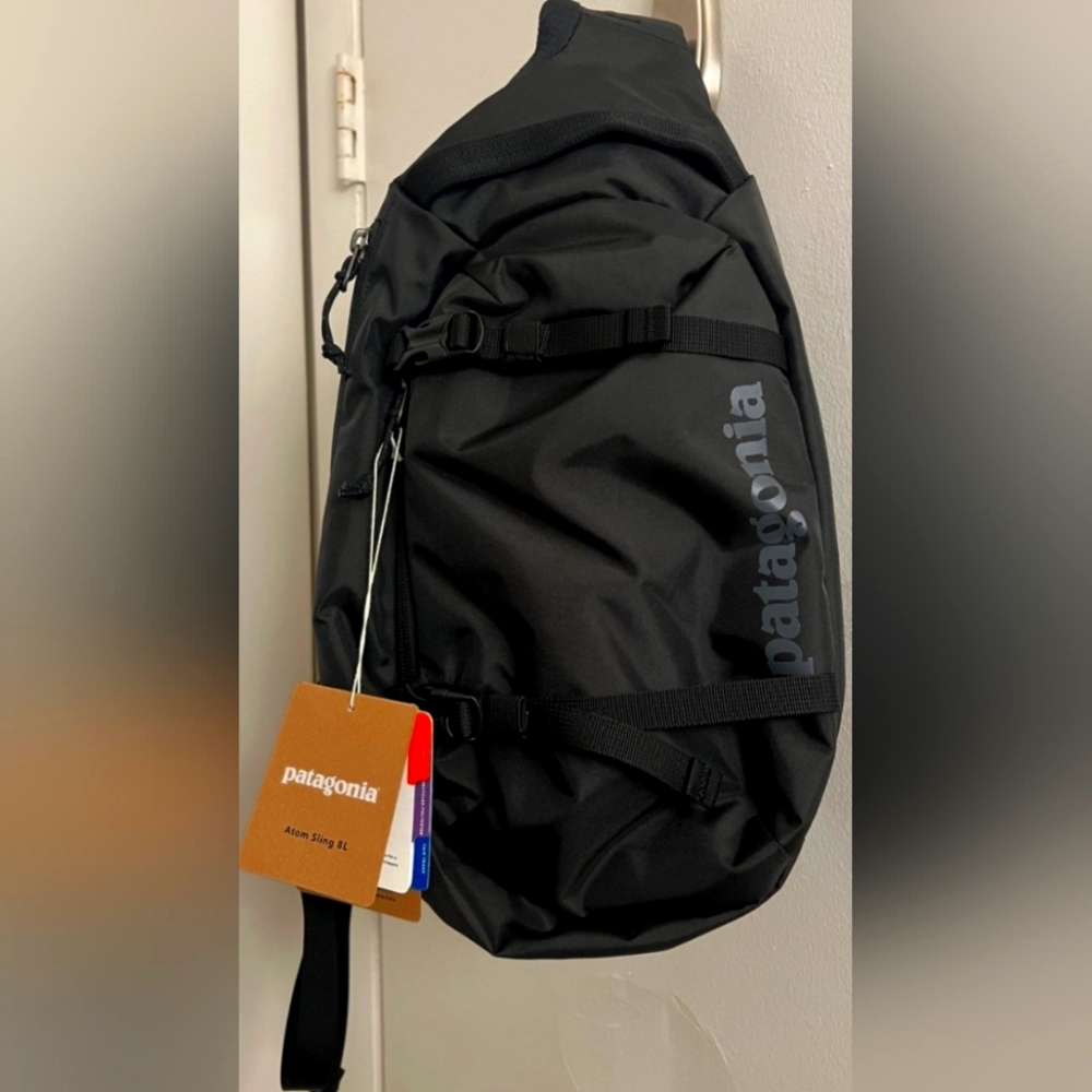 Patagonia Atom Sling